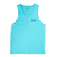 Tailwater Logo Tank Top