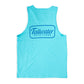 Tailwater Logo Tank Top