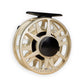 Tibor Backcountry Reel Limited Edition Satin Gold