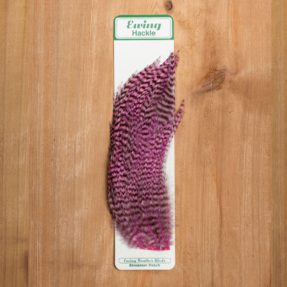 Ewing Streamer Patch