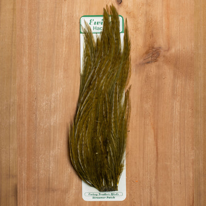 Ewing Streamer Patch