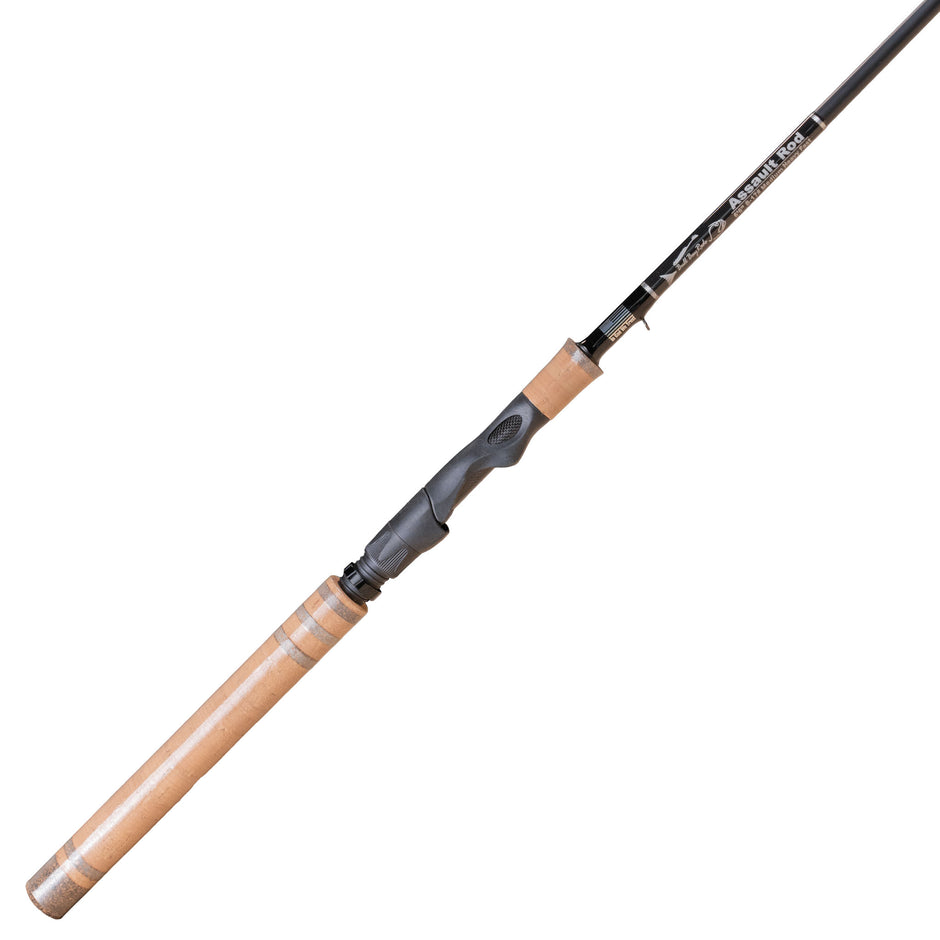 Spinning Rods | Saltwater & Inshore Fishing Rods | Tailwater Outfitters ...