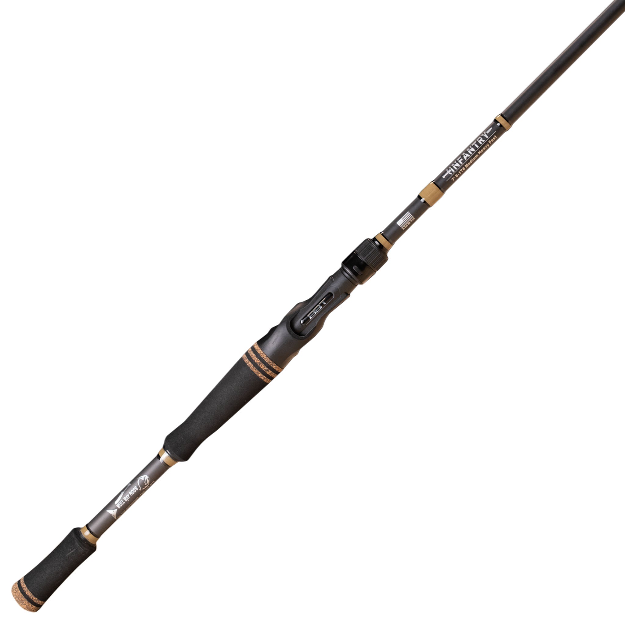 baitcasting rods on clearance Cadence CR7B Fast Action Fishing Rods Super Lightweight Sensitive Portable Casting Rods 40 Ton Carbon Fuji Reel Seat Stainless Steel Guides with SiC Inserts Baitcast Rods : Sports CI4+ REEL SEAT CI4 is a Shimano original material reinforced with carbon fiber that is lighter and has a higher strength than conventional resin material Baitcast Combos