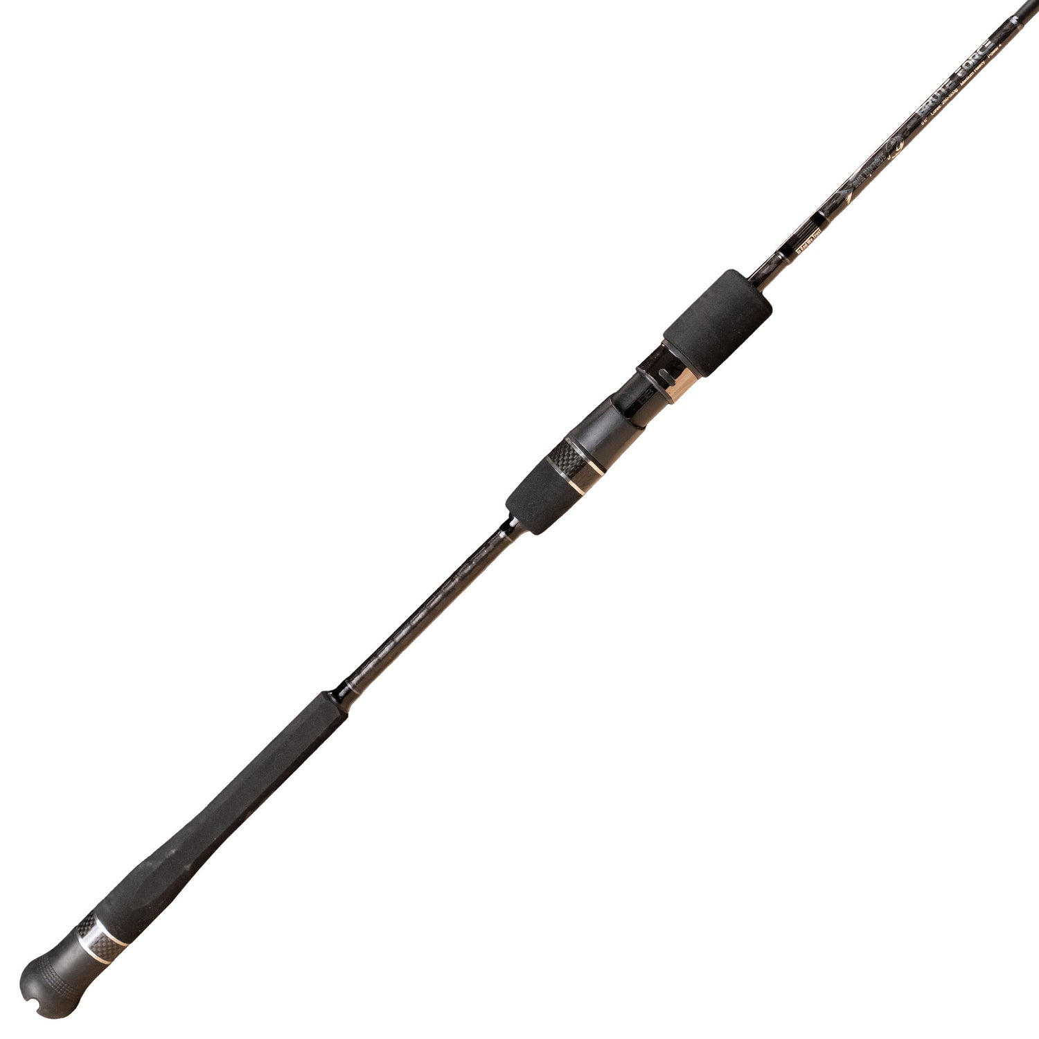 Jigging Rods