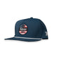 Tailwater USA Patch Branded Bills Rope Hat