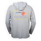 Orvis Men's Dricast Hoodie - Tailwater Edition