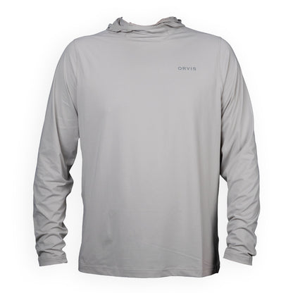 Orvis Men's Sun Defense Hoodie - Tailwater Edition