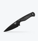 Benchmade Dacian® | Black Micarta
