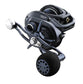 Daiwa Lexa HD