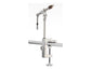 Dyna-King Professional C-Clamp Vise