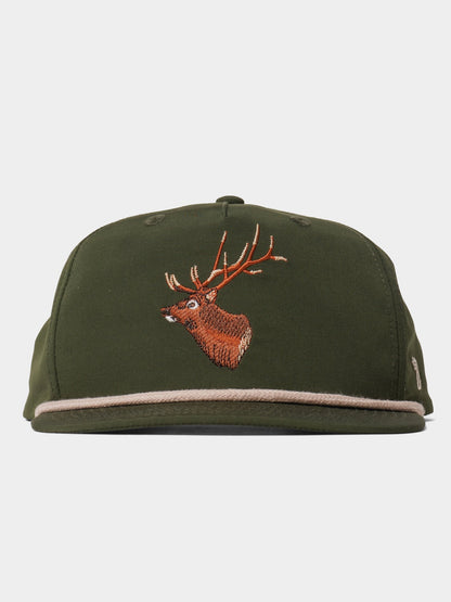 Duck Camp Game Series Hat