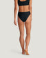 Free Fly Women's Wavebound High Waisted Bikini Bottoms