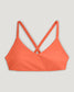 Free Fly Women's Wavebound Cross-tie Bikini Top