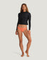 Free Fly Women's Wavebound Cheeky Bikini Bottoms