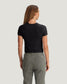 Free Fly Women's Elevate Fitted Tee