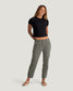 Free Fly Women's Elevate Fitted Tee