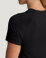 Free Fly Women's Elevate Fitted Tee