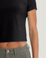 Free Fly Women's Elevate Fitted Tee
