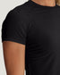 Free Fly Women's Elevate Fitted Tee