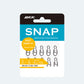BKK Fast Snap-41 packaging