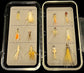 Tailwater Outfitters Bonefish Fly Selection