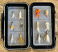 Tailwater Outfitters Bonefish Fly Selection