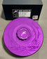 Abel SDX 12/14 Solid/ Satin Purple Moondance/ Satin Purple/ Platinum