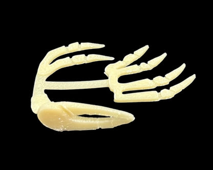 Flats Craft Fiddler Crab
