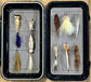 Tailwater Outfitters Redfish Fly Selection