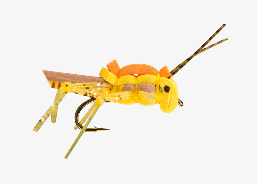 Trout Flies