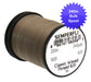 Semperfli Classic Waxed Thread 6/0 240 Yards
