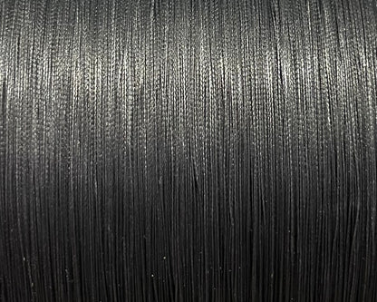 Hatch Premium Braided Backing