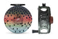 Abel Rove 4/6 Native Rainbow/Native Rainbow/ Ebony/ Solid