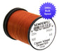 Semperfli Classic Waxed Thread 6/0 240 Yards