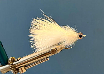 Zippy Flies Laser Minnow