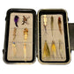 Tailwater Outfitters Redfish Fly Selection