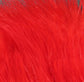 Marabou Blood Quills
