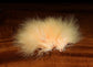 Marabou Blood Quills