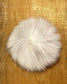 The Fly Hair Co. - Blue Fox Tail