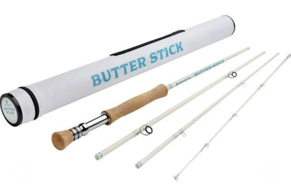 Redington Butter Stick Salt Limited Edition
