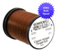 Semperfli Classic Waxed Thread 6/0 240 Yards