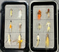 Tailwater Outfitters Bonefish Fly Selection