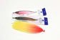 Head to Tail Baitfish Fade