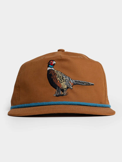 Duck Camp Redfish Hat