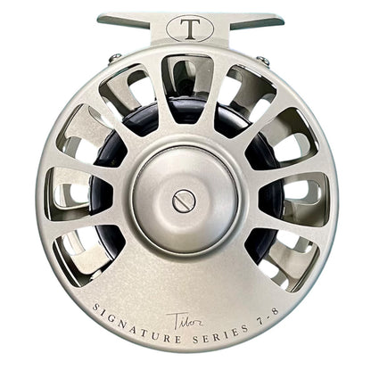 Tibor Signature Series 7-8