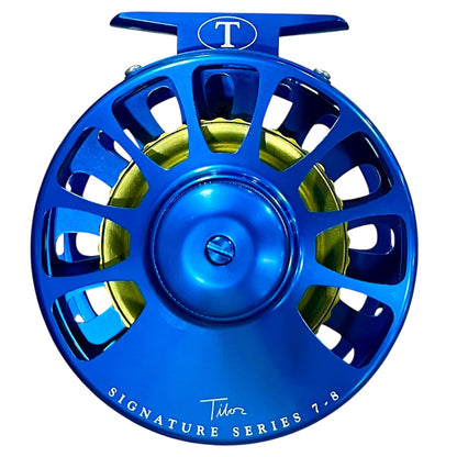 Tibor Signature Series 7-8