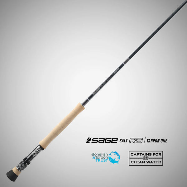 Sage Salt R8 Tarpon One Rod 8' 10 Sage Salt R8 Tarpon One Rod 8' 10