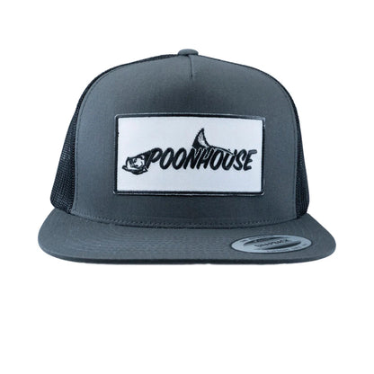 Poonhouse Flatbill Hat