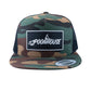 Poonhouse Flatbill Hat