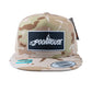 Poonhouse Flatbill Hat